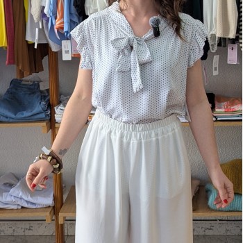 Bossa Nova Moda - Blusa Elodie