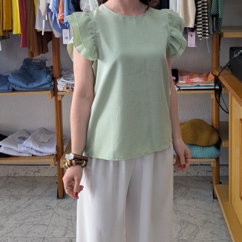 Bossa Nova Moda - Blusa Solane