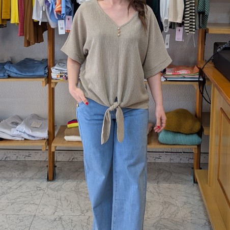 Bossa Nova Moda - Blusa Noelia