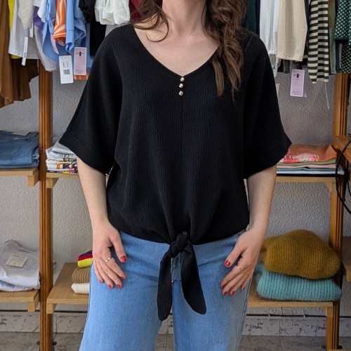 Bossa Nova Moda - Blusa Noelia