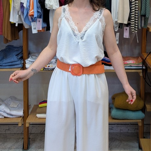 Bossa Nova Moda - Lencera Austria