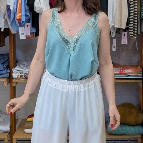 Bossa Nova Moda - Lencera Austria