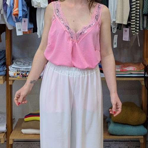 Bossa Nova Moda - Lencera Austria