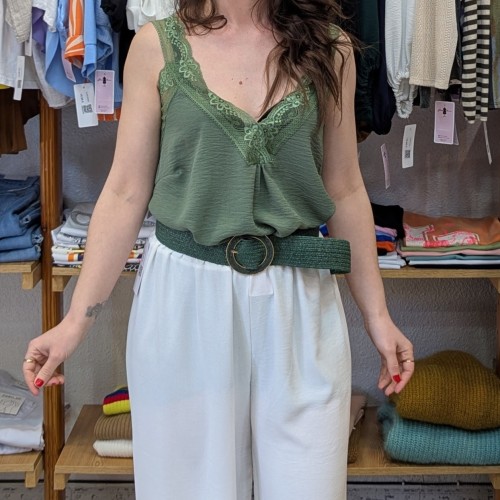 Bossa Nova Moda - Lencera Austria