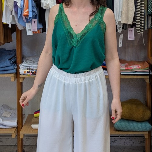 Bossa Nova Moda - Lencera Austria