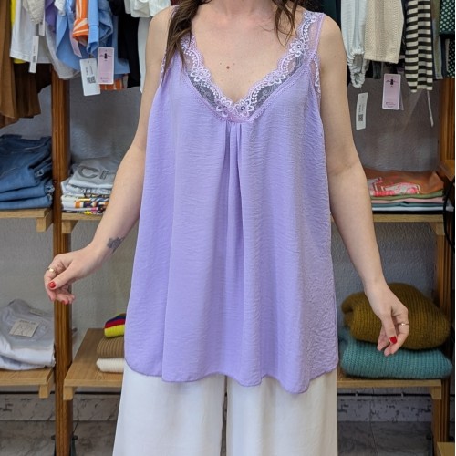 Bossa Nova Moda - Lencera Austria