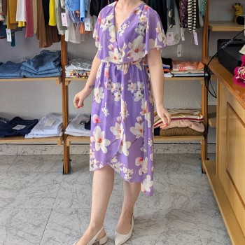 Bossa Nova Moda - Vestido Xanthia 2