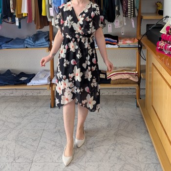 Bossa Nova Moda - Vestido Xanthia 2