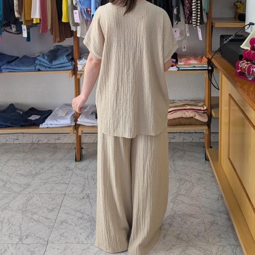 Bossa Nova Moda - Conjunto Toledo