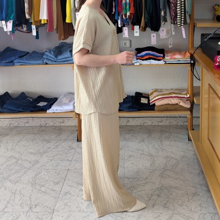 Bossa Nova Moda - Conjunto Toledo