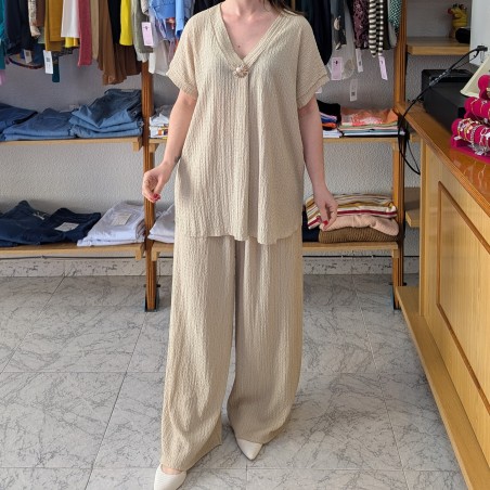 Bossa Nova Moda - Conjunto Toledo