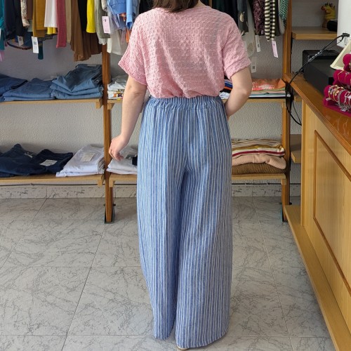 Bossa Nova Moda - Pantalón Ibiza