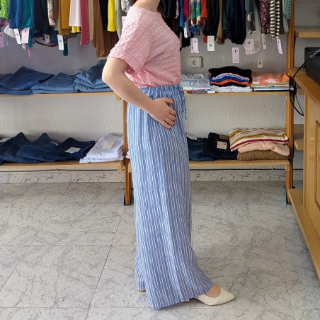 Bossa Nova Moda - Pantalón Ibiza