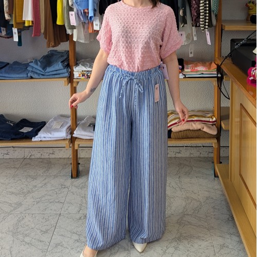 Bossa Nova Moda - Pantalón Ibiza