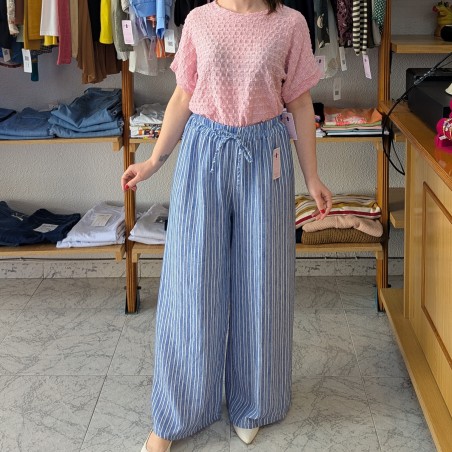 Bossa Nova Moda - Pantalón Ibiza