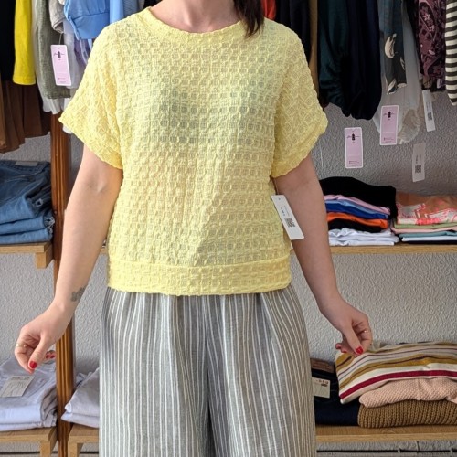 Bossa Nova Moda - Blusa Aurora