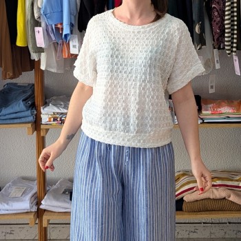 Bossa Nova Moda - Blusa Aurora 2