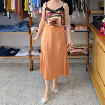 Bossa Nova Moda - Falda Isabella 2