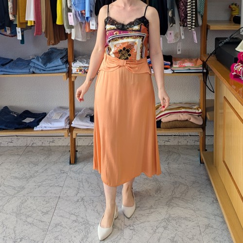 Bossa Nova Moda - Falda Isabella