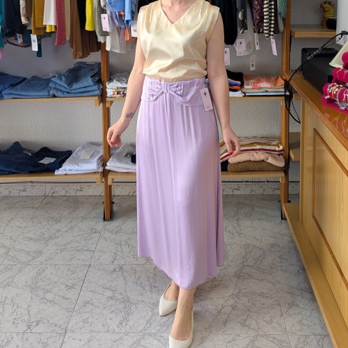 Bossa Nova Moda - Falda Isabella