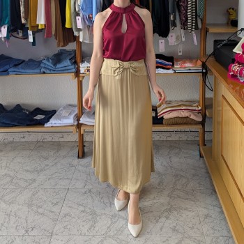 Bossa Nova Moda - Falda Isabella 2