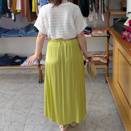 Bossa Nova Moda - Falda Isabella