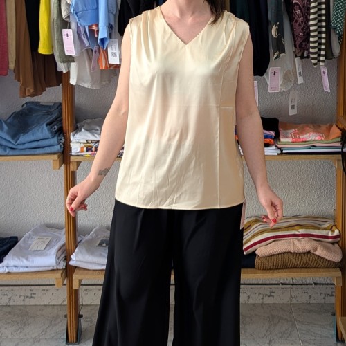 Bossa Nova Moda - Blusa Elba