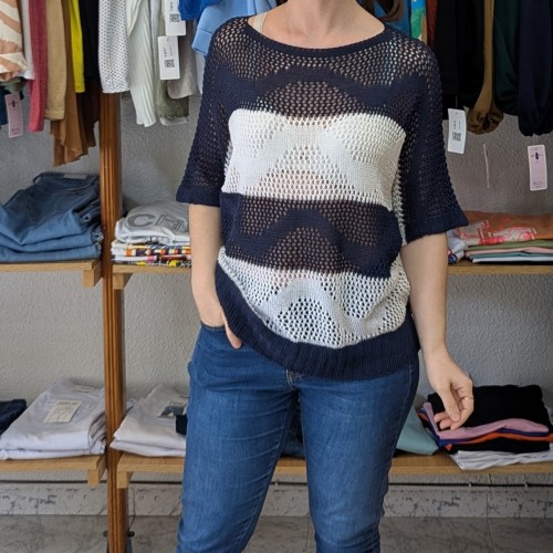 Bossa Nova Moda - Blusa Rebeca