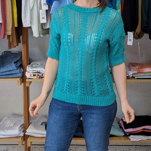 Bossa Nova Moda - Blusa Tamara