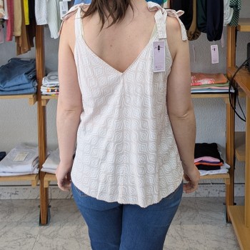 Bossa Nova Moda - Blusa Adriana 2