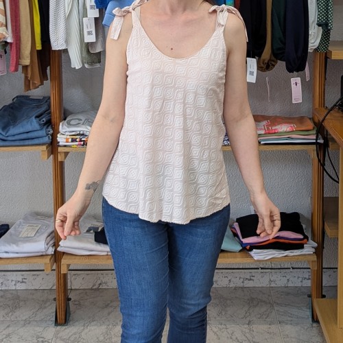 Bossa Nova Moda - Blusa Adriana