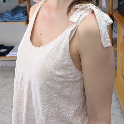 Bossa Nova Moda - Blusa Adriana