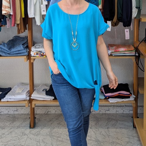 Bossa Nova Moda - Blusa Ivi