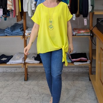 Bossa Nova Moda - Blusa Ivi