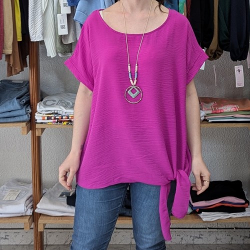Bossa Nova Moda - Blusa Ivi