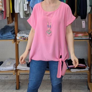 Bossa Nova Moda - Blusa Ivi 2