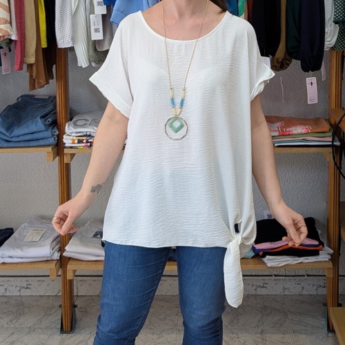 Bossa Nova Moda - Blusa Ivi