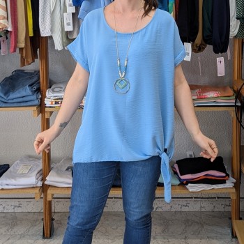 Bossa Nova Moda - Blusa Ivi 2