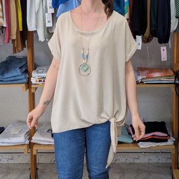 Bossa Nova Moda - Blusa Ivi 2