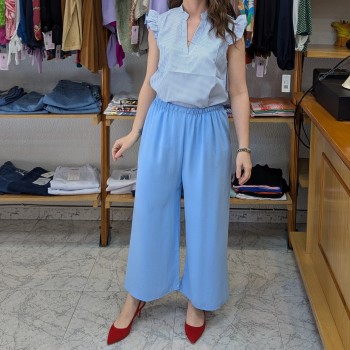 Bossa Nova Moda - Pantalón Iris