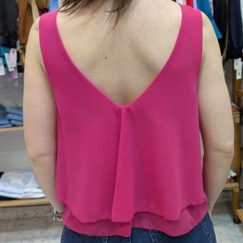 Bossa Nova Moda - Blusa Mijas