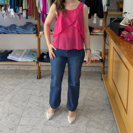 Bossa Nova Moda - Blusa Mijas