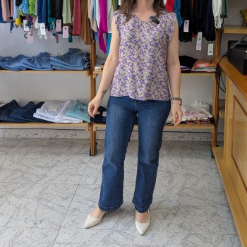 Bossa Nova Moda - Blusa Judith 2