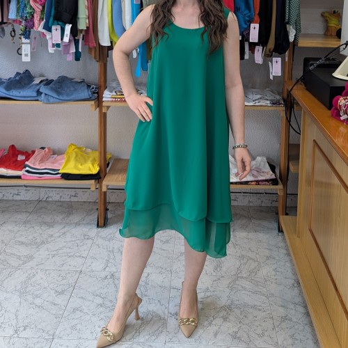 Bossa Nova Moda - Vestido Vercelli
