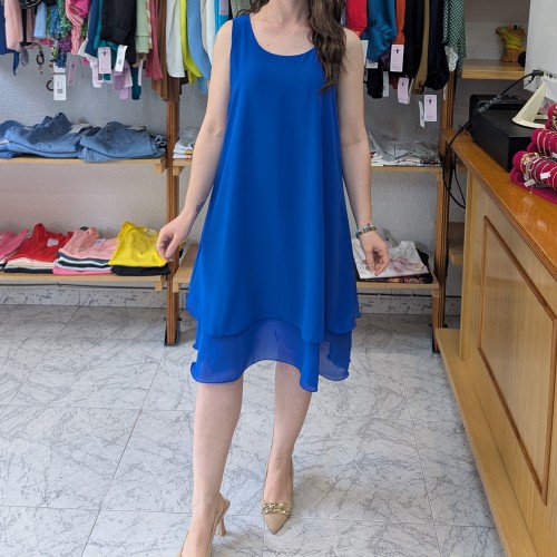 Bossa Nova Moda - Vestido Vercelli
