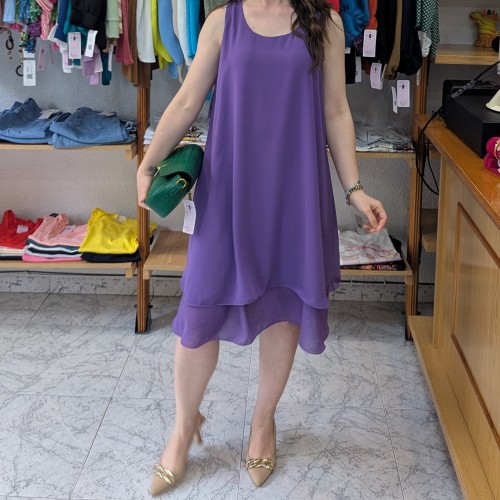 Bossa Nova Moda - Vestido Vercelli