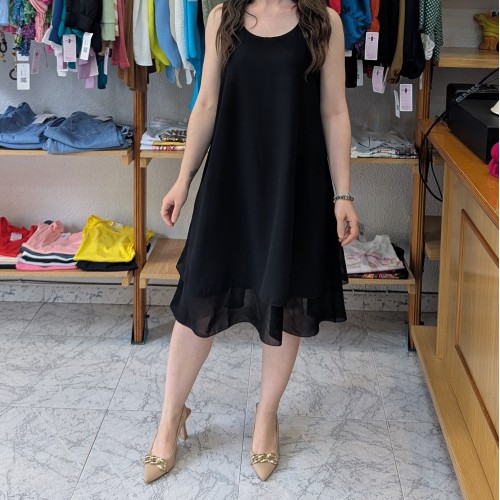 Bossa Nova Moda - Vestido Vercelli