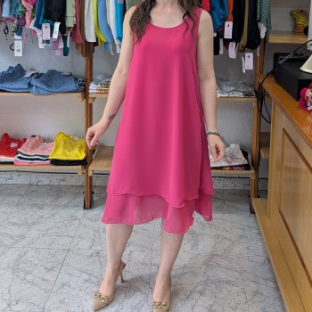 Bossa Nova Moda - Vestido Vercelli 2