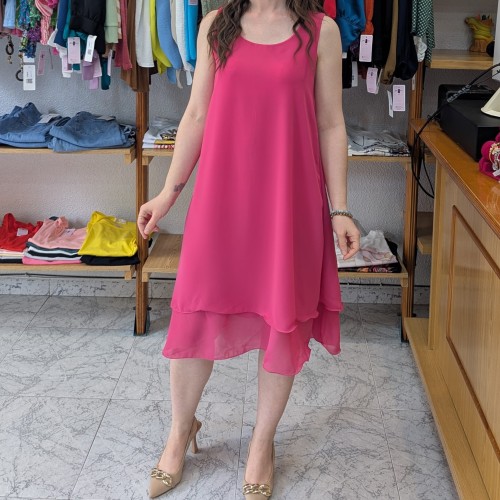 Bossa Nova Moda - Vestido Vercelli