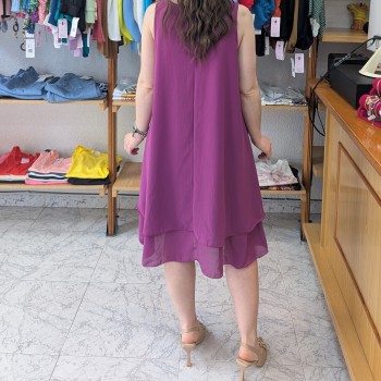 Bossa Nova Moda - Vestido Vercelli 2